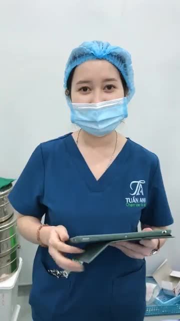 CẮT MÍ TRÊN CẮT MÍ DƯỚI
