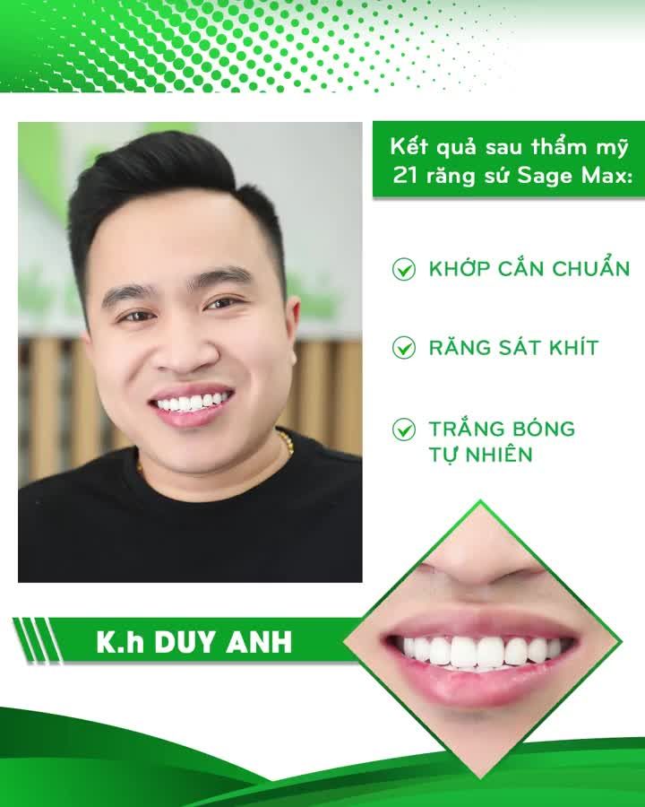 NAM GIỚI TÂN TRANG NỤ CƯỜI TỰ TIN KHOE ĐẲNG CẤP
