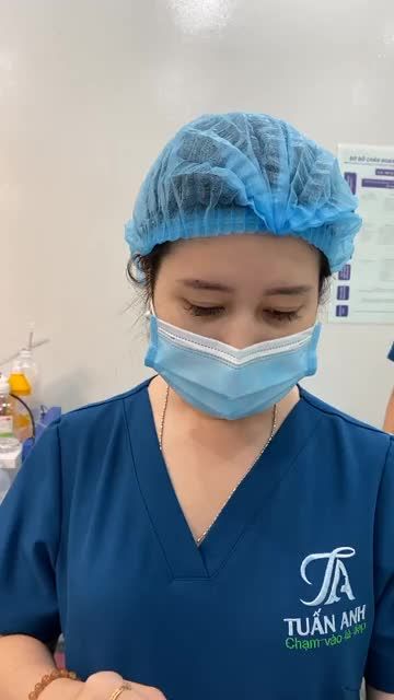 NÂNG MŨI CẤU TRÚC