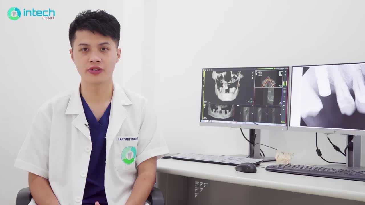 CÙNG BÁC SĨ ĐỖ NHƯ CHUYÊN PHÂN TÍCH LÂM SÀNG