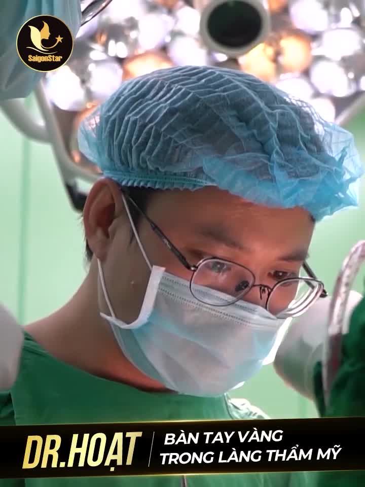 "LỢI HẠI HƠN XƯA" VỚI COMBO NÂNG NGỰC + NÂNG MŨI