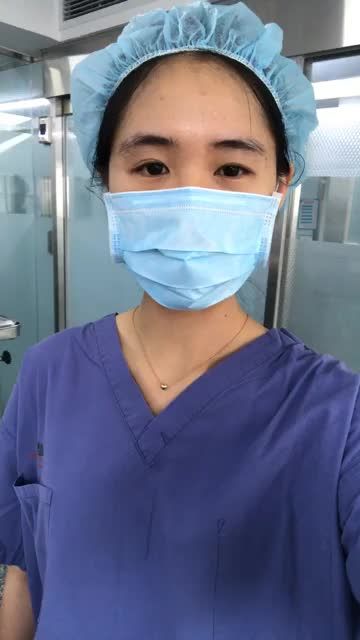 Phẫu thuật nâng V1 khách hàng 29 tuổi