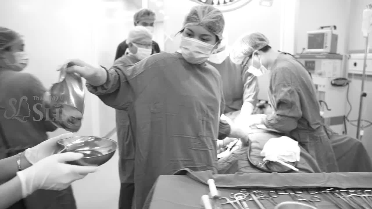 KẾT QUẢ... Sau phẫu thuật của khách hàng NGỰC PHÌ ĐẠI