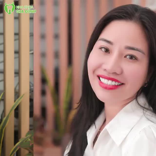 ƯỚC MƠ SỞ HỮU HÀM RĂNG ĐỀU ĐẸP, TRẮNG SÁNG ĐÃ THÀNH SỰ THẬT