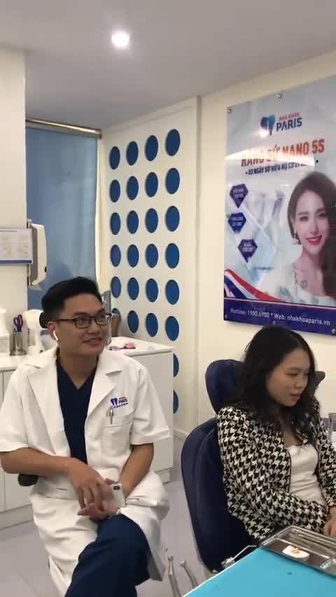 NHỔ RĂNG KHÔN NHANH CHÓNG CHỈ SAU 30 PHÚT