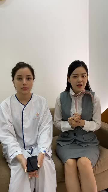 TÌNH TRẠNG MŨI SỬA ĐI SỬA LẠI VẪN KHÔNG ƯNG Ý TRƯỚC KHI GẶP EKIP SLINE