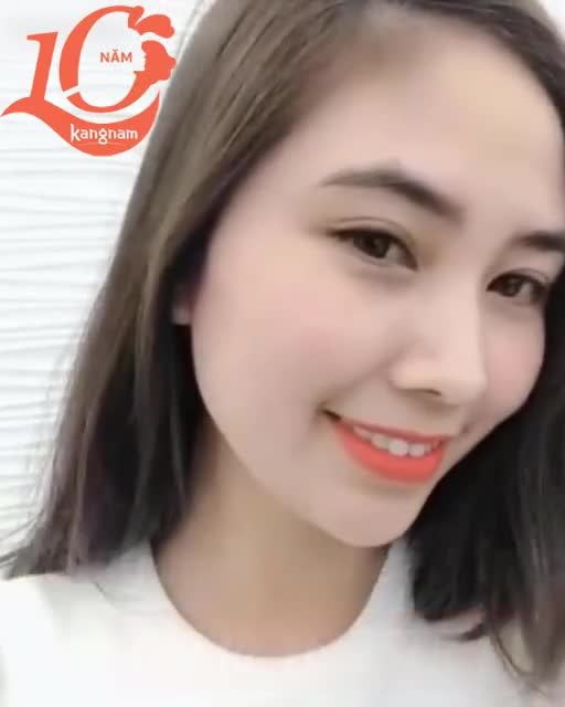 Sinh nhật - NÂNG MŨI TẶNG SALE TẤT TAY
