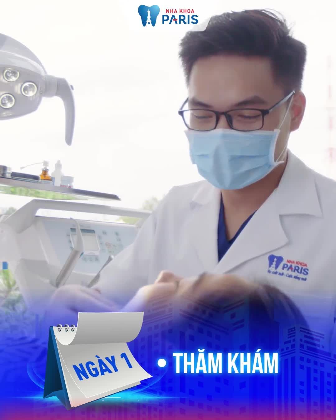 Quy Trình Bọc Răng Sứ 2 Ngày Đẹp Chuẩn Sao