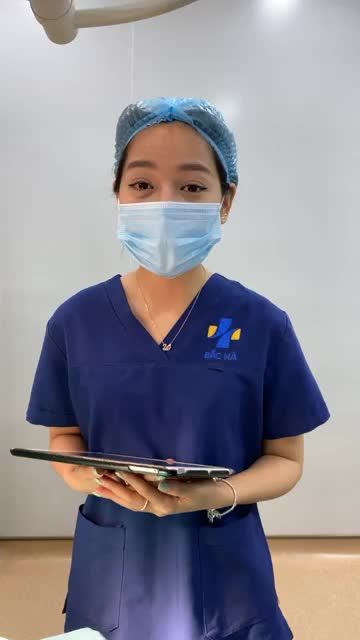 Thay đổi nhẹ nhàng trên khuôn mặt với nâng mũi Sline Ca phẫu thuật được thực hiện tại Bệnh Viện Đa Khoa Quốc Tế Bắc Hà