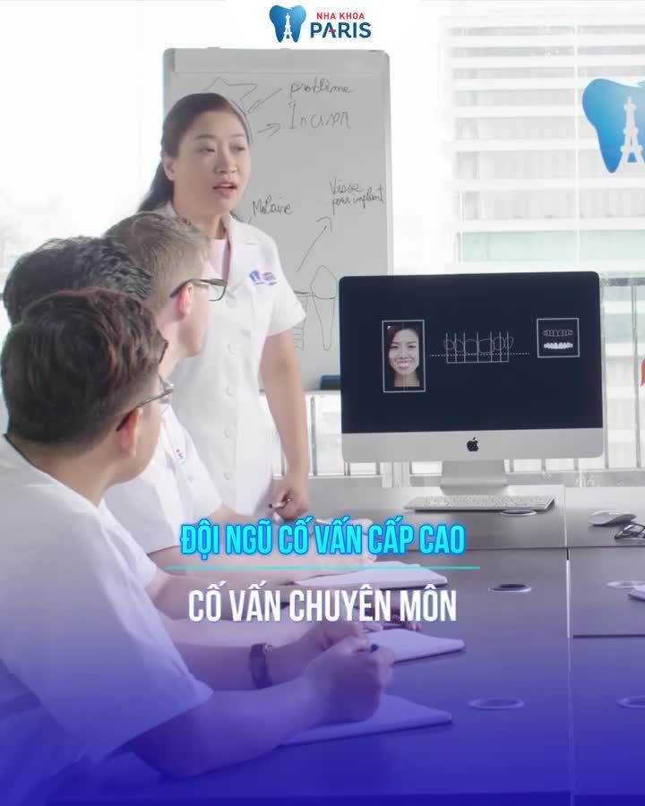 Chuyên Khoa Trồng Răng 7 Năm Uy Tín Tại Hà Nội