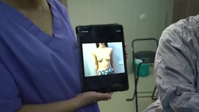 60P “BIẾN HÓA” V1 TEO LÉP, SA TRỄ TRỞ NÊN CĂNG TRÒN, ĐẦY ĐẶN