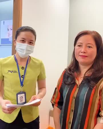 Điều trị dứt điểm NÁM KHỔNG LỒ CHE NỬA MẶT