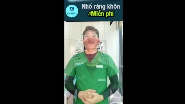 '' NGÀY HỘI NIỀNG RĂNG ''