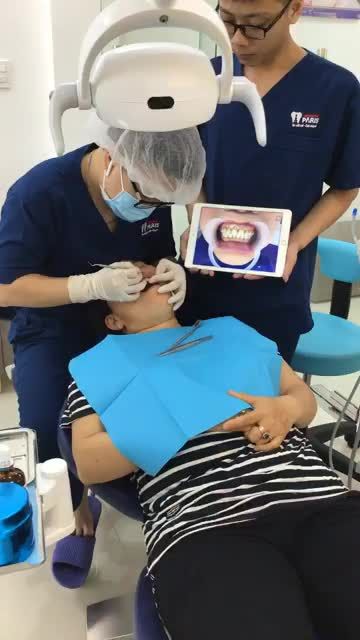 Đừng bỏ qua livestream này nếu bạn muốn có 1 hàm răng ĐẸP