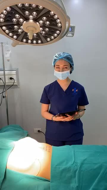 BÀ MẸ 2 CON LẤY LẠI TỰ TIN VỚI VÒNG 1 ĐẪY ĐÀ , QUYẾN RŨ SAU 60P NÂNG CẤP VÒNG 1