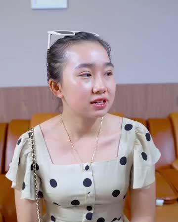 Cắt mí có đau không? Mời khách hàng cùng nghe chính người trong cuộc chia sẻ để có thêm động lực