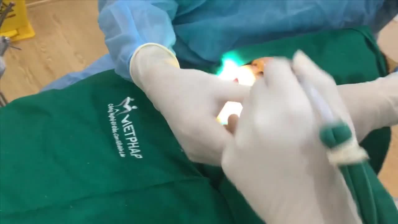TỰ TIN THOẢI MÁI ĂN NHAI TỨC THÌ