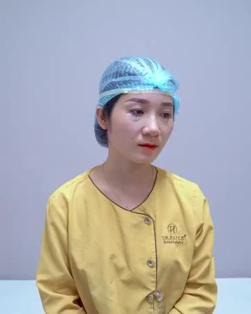 Sáng sớm Dr.Hải Lê đã thực hiện rất nhiều ca pt cho khách hàng các tỉnh lân cận kịp về nhà luôn trong ngày đây ạ