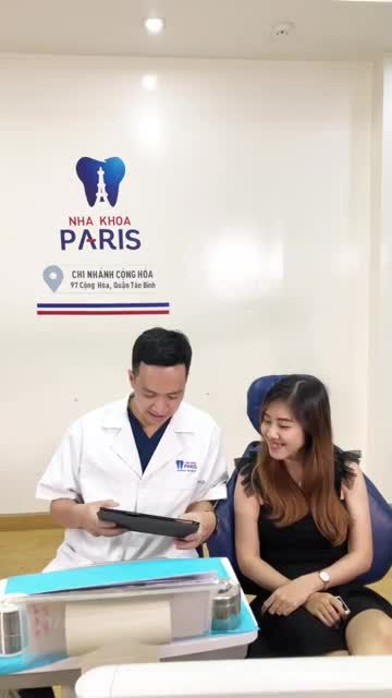 CẢM NHẬN CỦA KHÁCH HÀNG TRONG LIỆU TRÌNH NIỀNG RĂNG