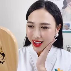 Sau 60P giải cứu làn da LÃO HÓA SỚM, khách hàng 27T phải thốt lên vì quá bất ngờ với làn da căng mướt đều màu, hiệu quả hơn hẳn những bộ mỹ phẩm đắt tiền nhất mà chị từng dùng!