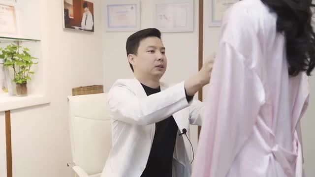 Dr. Minh Phạm tư vấn ca Nâng cấp V1. Cả nhà cùng đón xem kết quả sau 1h nữa nhé!