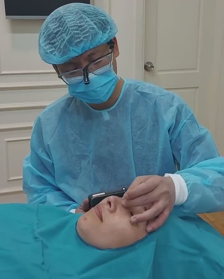 NÂNG MŨI SỬA LẠI NÊN DÙNG PHUƠNG PHÁP NÀO