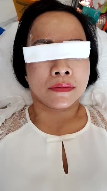 Mừng khai trương Kangnam 5sao Phun xăm môi Collagen 5 triệu còn 2,9 triệu
