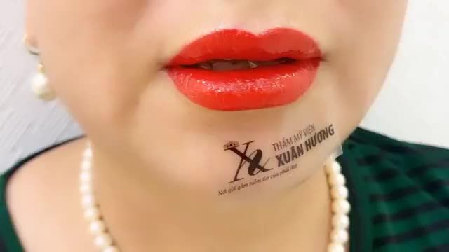 CA PHUN MÔI THỨ 18 TRONG BUỔI SÁNG TẠI XUÂN HƯƠNG