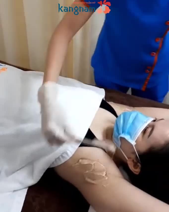 Sắp Tết rồi TRIỆT LÔNG khoe dáng thôi ạ