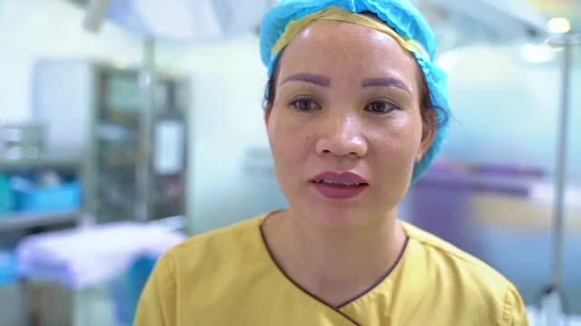 Nâng cung mày giải pháp vàng "Cứu cánh" tuổi thanh xuân cho đôi mắt già nua u buồn tuổi 30++