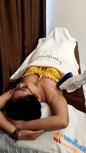 Triệt lông vĩnh viễn GIÁ TỐT NHẤT chưa từng có tại Kangnam
