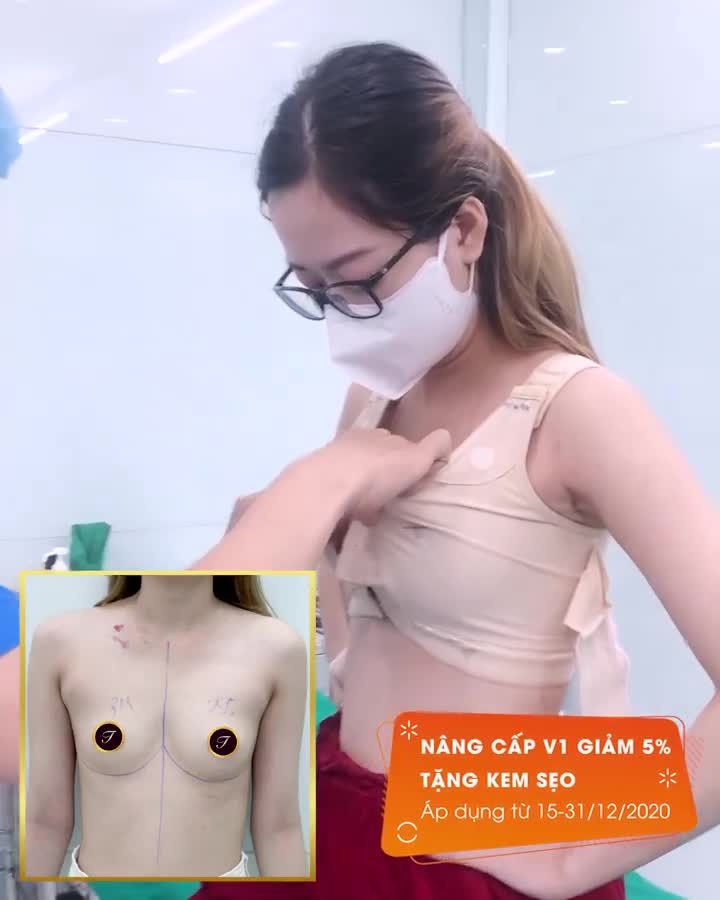 ÁO ĐỊNH HÌNH MANG LẠI HIỆU QUẢ NHƯ THẾ NÀO?