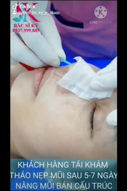 KHÁCH HÀNG TÁI KHÁM THÁO NẸP NHÀ BS kỲ Y DƯỢC