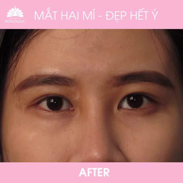 MÍ XINH LUNG LINH TỎA SÁNG MÙA LỄ HỘI