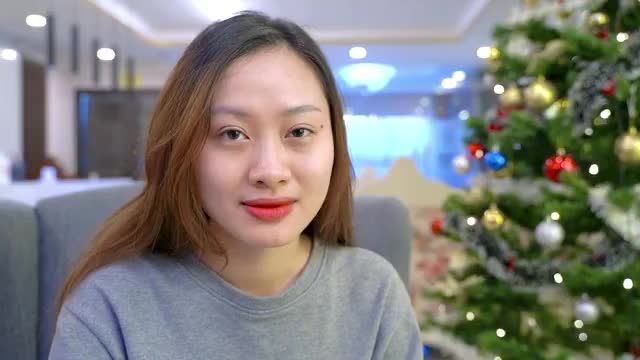 Thùy Dung chia sẻ kinh nghiệm chăm sóc thẩm mỹ mắt sau 1 tháng thực hiện Cắt mí mời quý khách hàng cùng đón xem!
