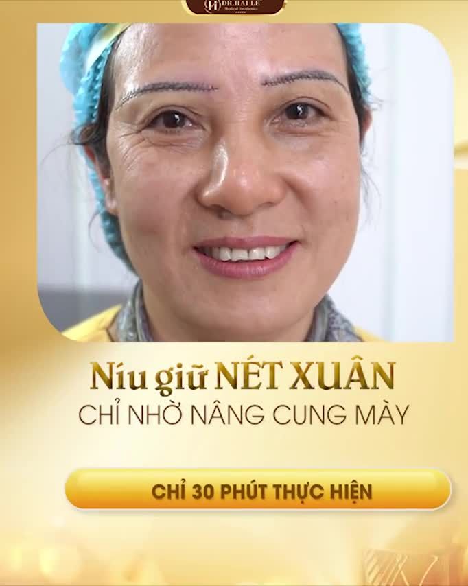 LÀM SAO ĐỂ CẢI THIỆN TẦM NHÌN, XÓA NHĂN ĐUÔI MẮT ?