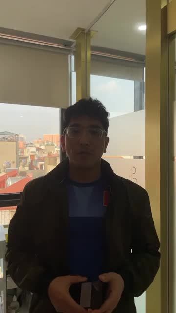 Phỏng vấn bạn quỳnh đã niềng 1 năm tại nha khoa Athena những ngày cuối năm.