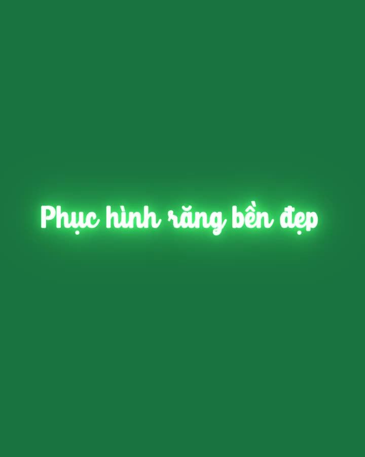 THẨM MỸ RĂNG TẠI NHA KHOA GIA ĐÌNH BỀN ĐẸP CÙNG THỜI GIAN