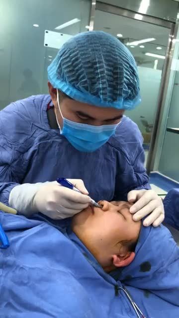 Chỉ còn 112 suất nâng mũi K Nose Hàn Quốc 14TR (giá gốc 20Tr)