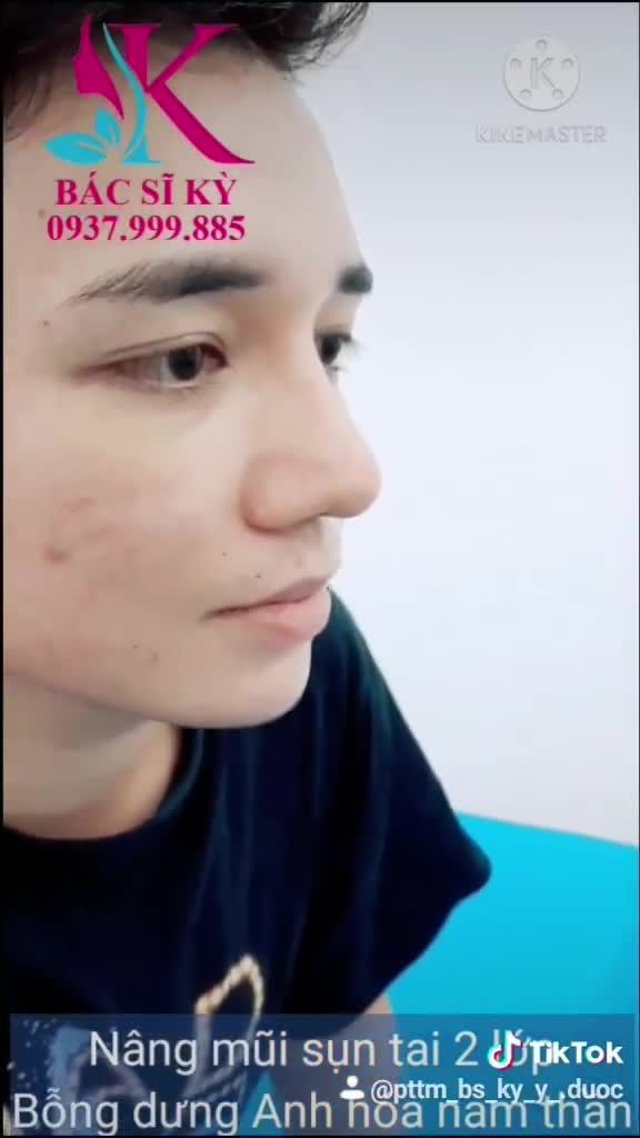 BỖNG DƯNG ANH HÓA NAM THẦN