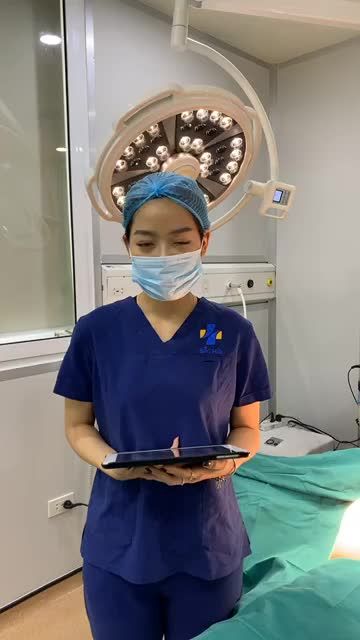 KẾT QUẢ KIẾN TẠO ĐƯỜNG CONG NÓNG BỎNG CHO BẠN GÁI 21T
