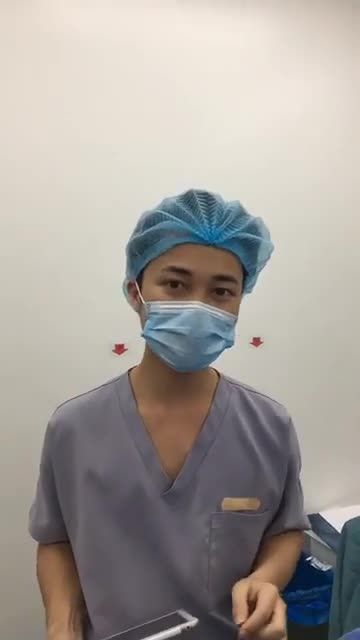 Cấy mỡ Nanofat có ngay bàn tay búp măng mềm mịn