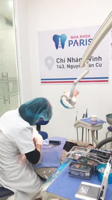 Ca điều trị tuỷ cho kh Tuấn Anh đến từ tp vinh