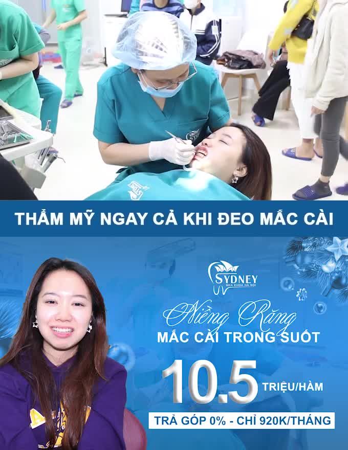 AI CŨNG CÓ QUYỀN ĐƯỢC LÀM ĐẸP