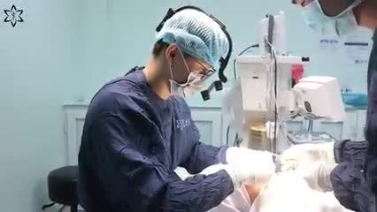 CA ĐIỀU CHỈNH CẰM LỆCH 1CM DO VẬT LIỆU ĐỘN BỊ XÊ DỊCH VÀ GIẢI PHÁP CỦA BÁC SĨ EMCAS