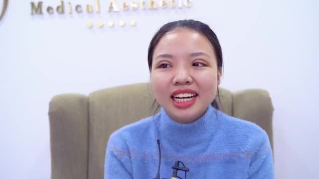 Cắt mí đẹp sau 7 ngày bạn có tin? Theo dõi video sau đây để có câu trả lời bạn nhé.!