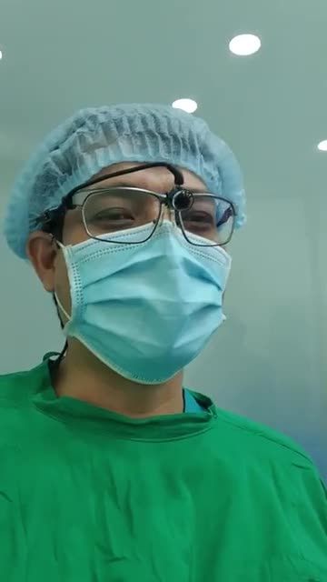 NÂNG CẰM PLASMA MẶT VLINE