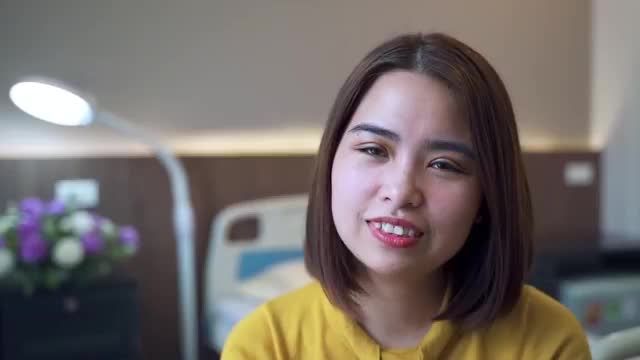 Chiêm ngưỡng kết quả Cắt mí sau 7 ngày đẹp tự nhiên như thế nào?