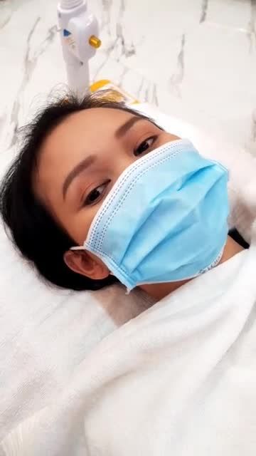 Phun mí mở tròng Bí quyết tạo đôi mắt nai to tròn sắc sảo