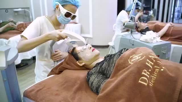 Chăm sóc da để có làn da căng trắng sáng mịn màng đón Tết nào chị em